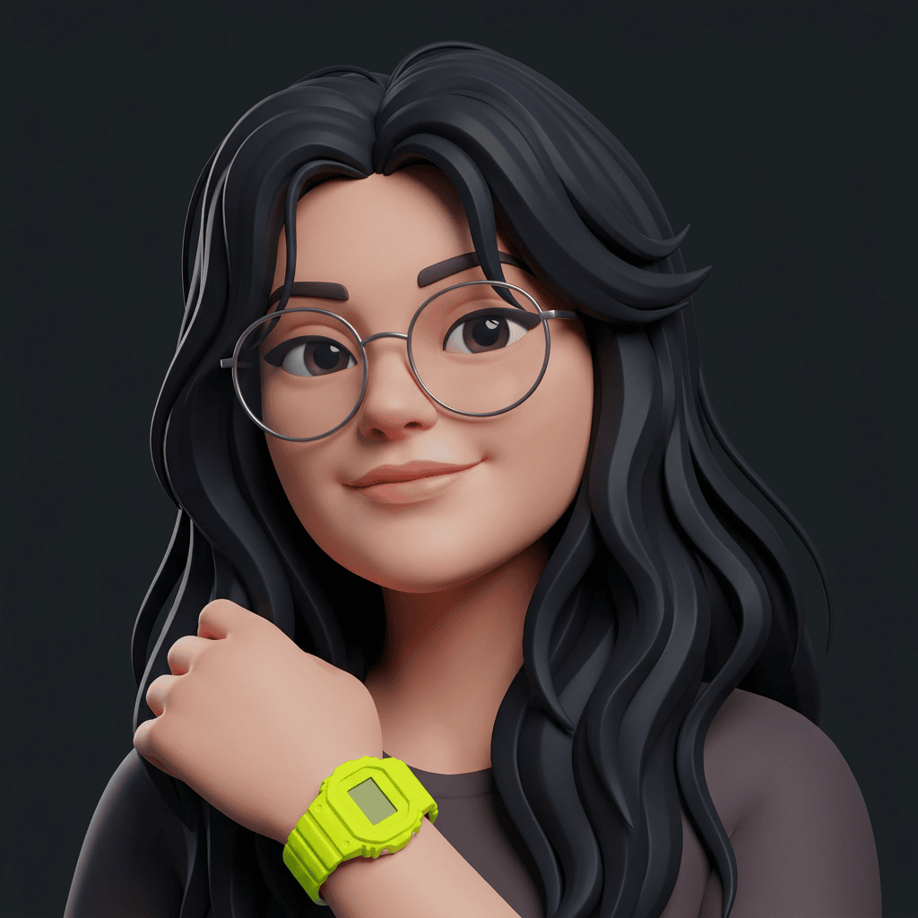 Amelia Phelps, Support Engineer