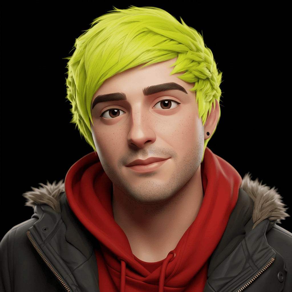 Darren Kent, Owner & Founder