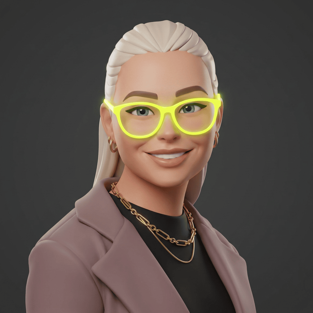 Ella Duncan, Design Systems Engineer