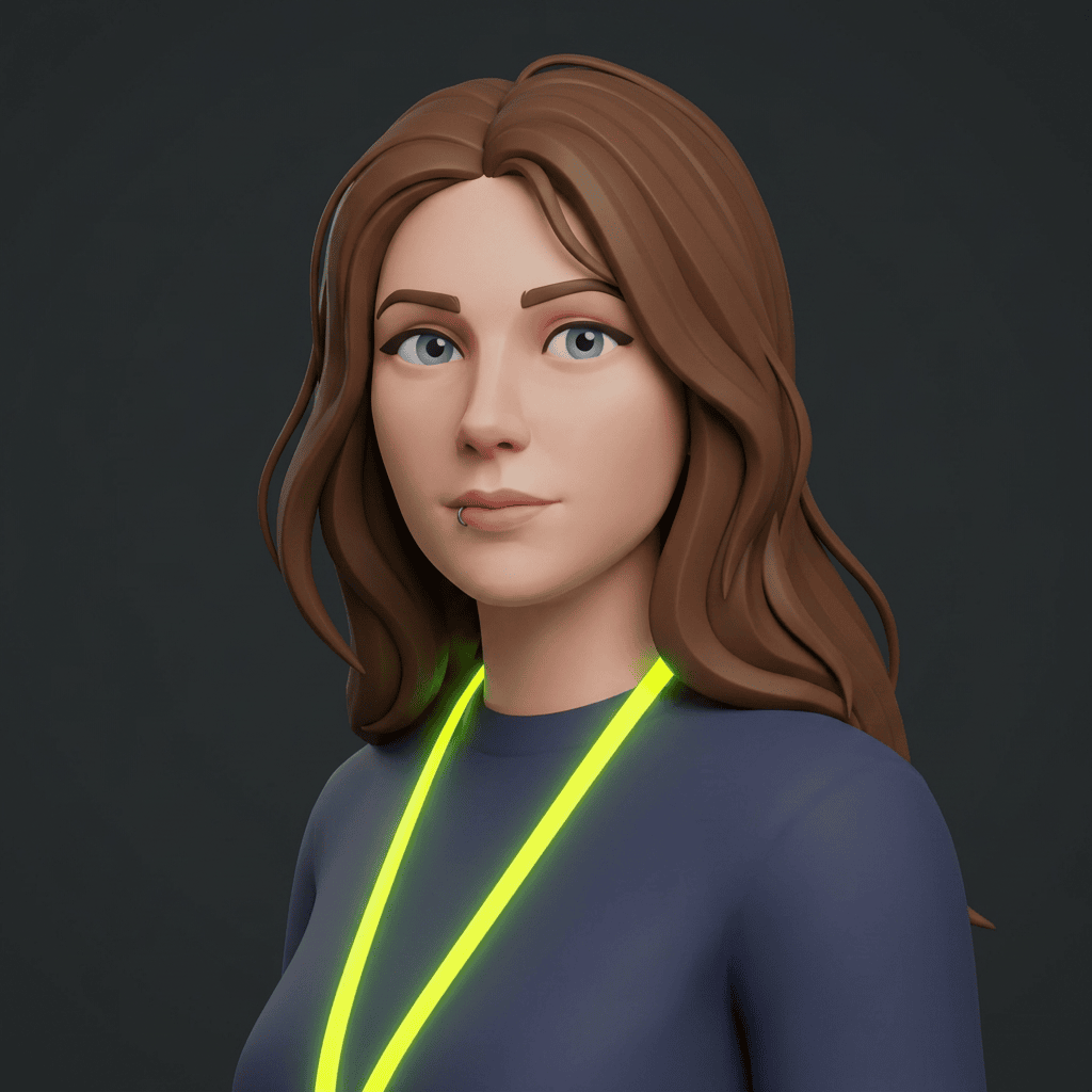 Florence Silver, Customer Success Lead