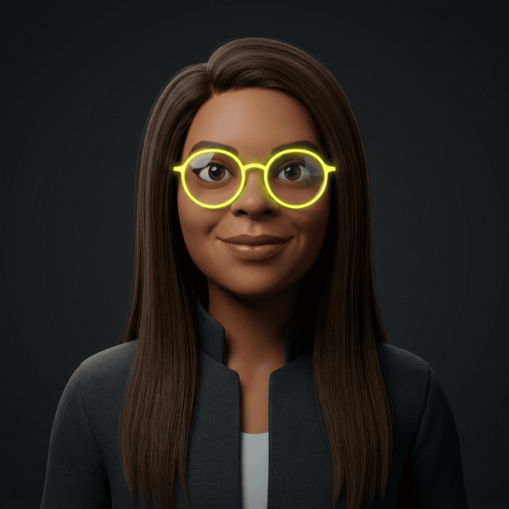 Kelsey Boateng, Head of Product Design