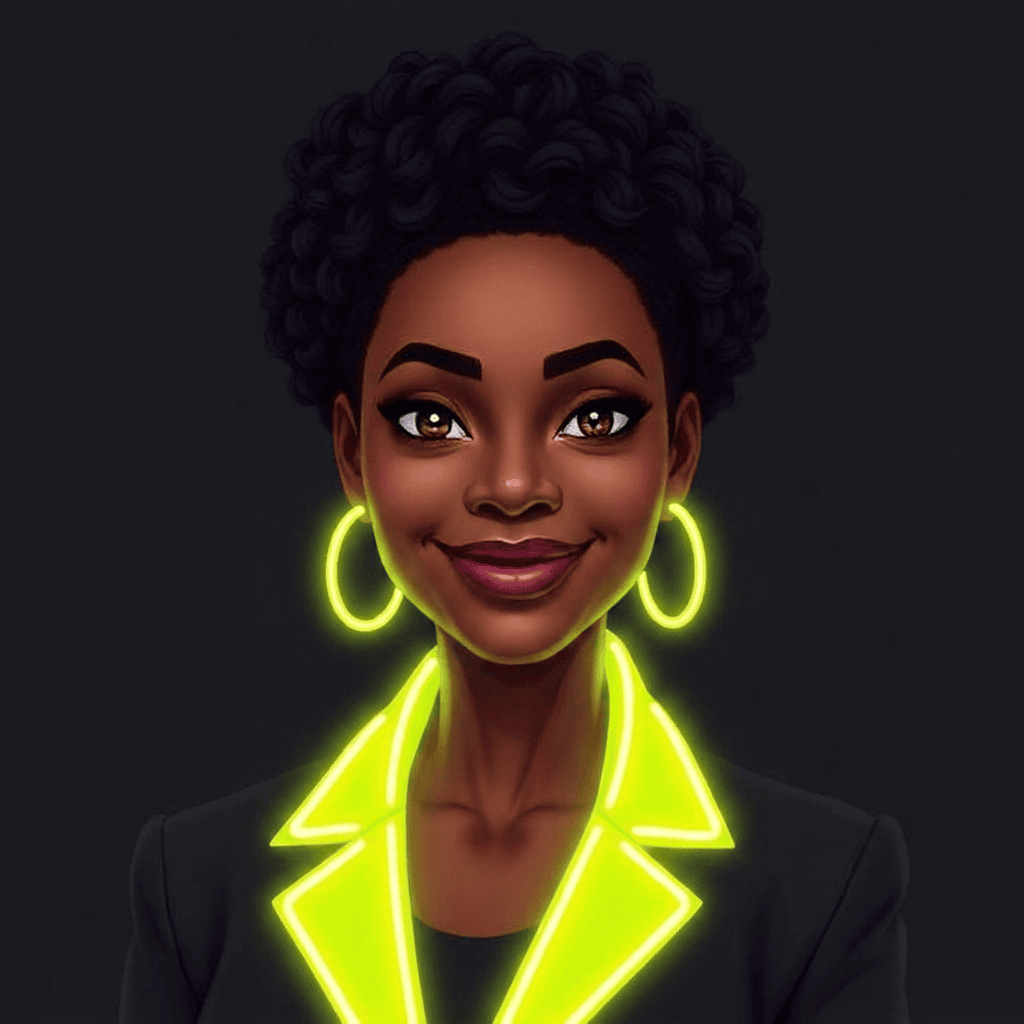 Nia Bennett, Finance & Compliance