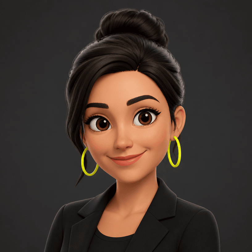 Priya Raman, Operations Manager
