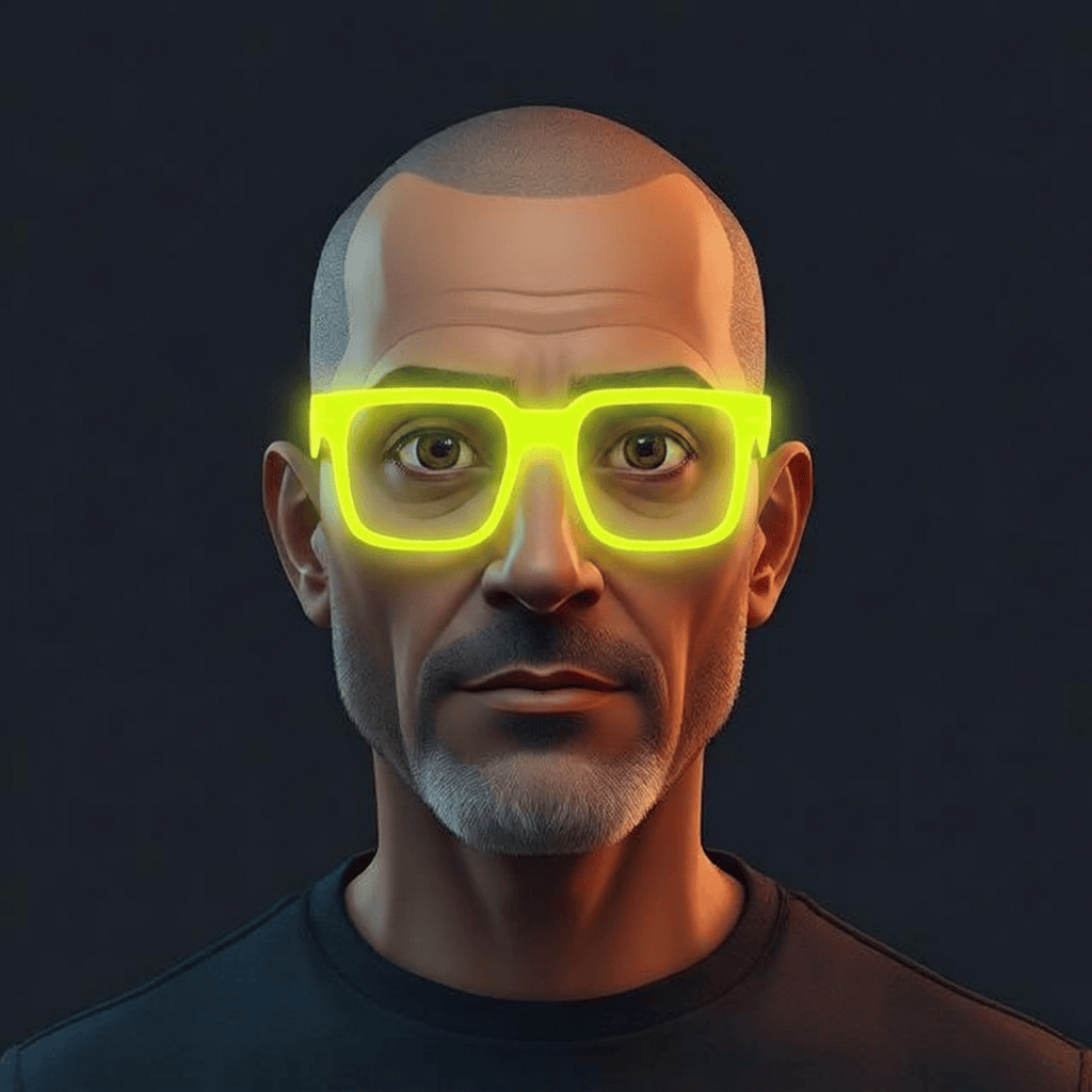 Tomas Varga, Infrastructure Lead